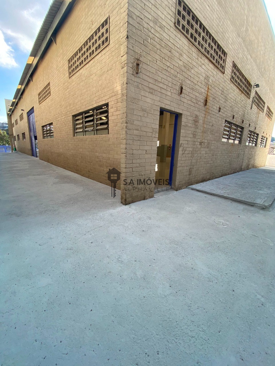 Galpão para locação em Jardim Califórnia, 750 m² – Barueri – Cód. 78579190 — imagem 15