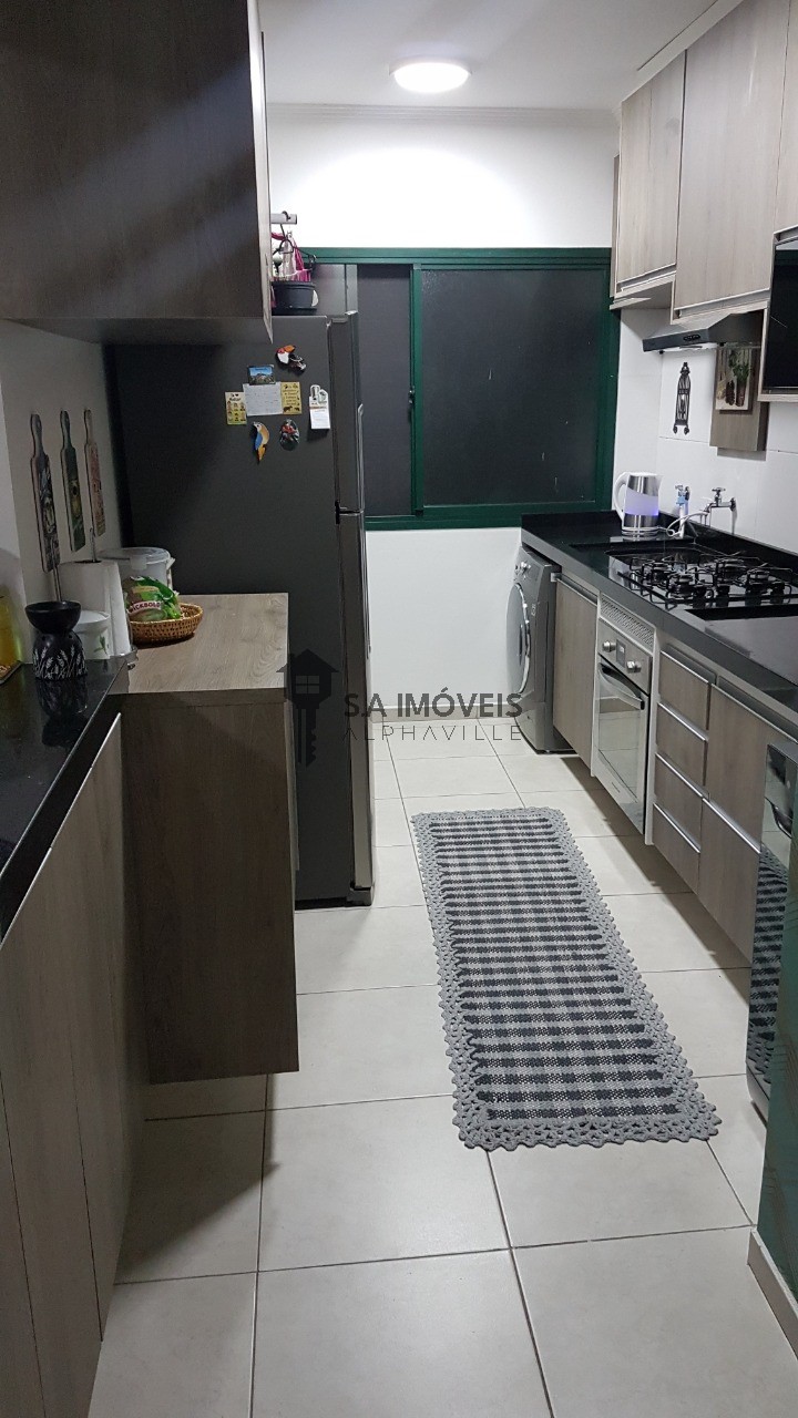Apartamento à venda em Alphaville Centro Industrial e Empresarial/Alphaville., 85 m² – Barueri – Cód. 78622316 — imagem 4