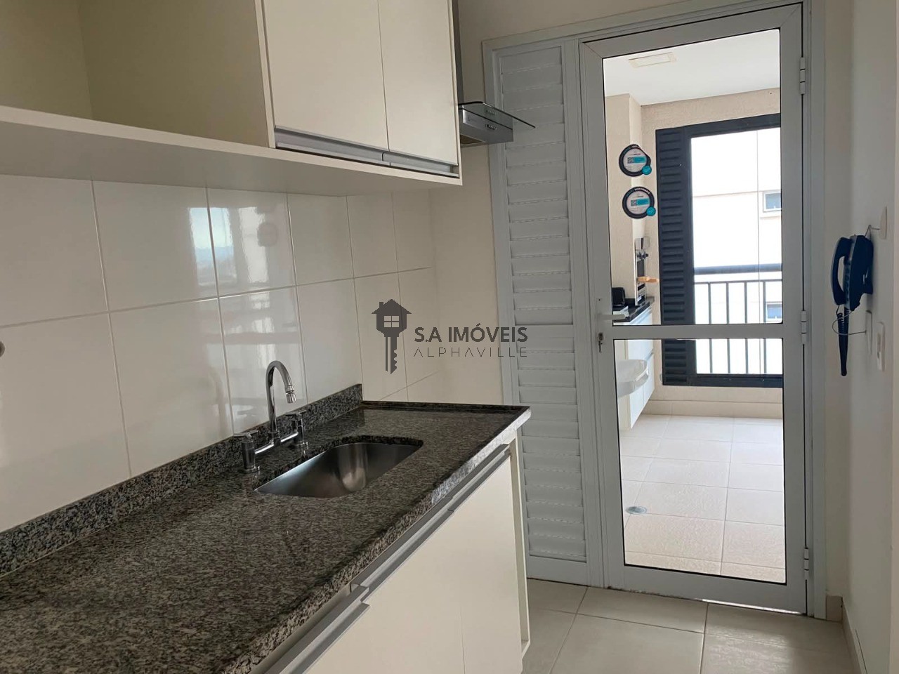 Apartamento para locação no Life Park, 62 m² – Alphaville Empresarial, Barueri – Cód. 78536850 — imagem 11