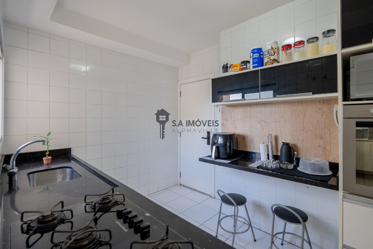Apartamento à venda no Alpha Vita, 144 m² – Alphaville, Santana de Parnaíba – Cód. 78551829 — imagem 14