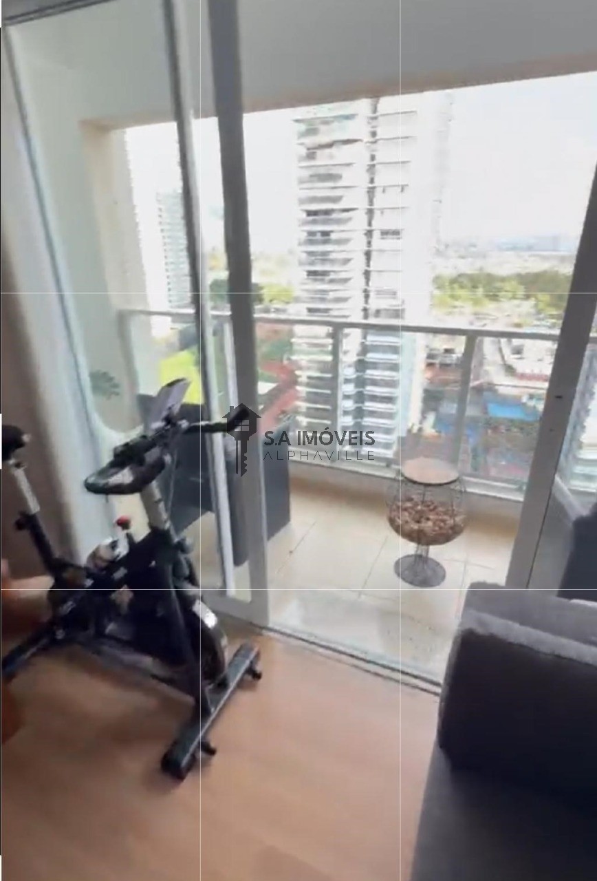 Apartamento à venda no Alpha Garden, 90 m² – Sítio Tamboré Alphaville, Barueri – Cód. 78622609 — imagem 4