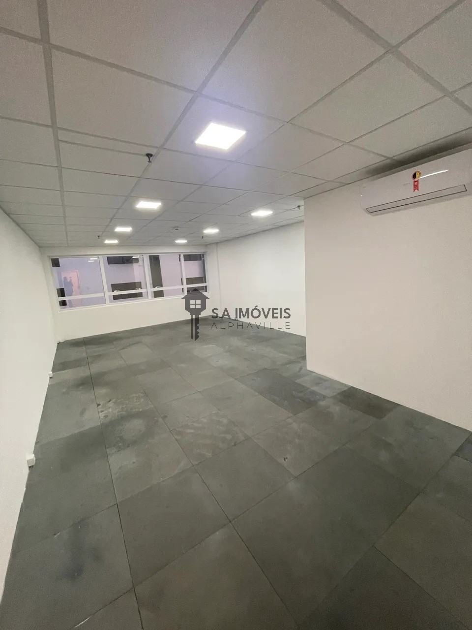 SALA — AVENIDA SAGITÁRIO - Alpha Green - Alpha Green - ALPHAVILLE CONDE I - BARUERI/SP — imagem 13
