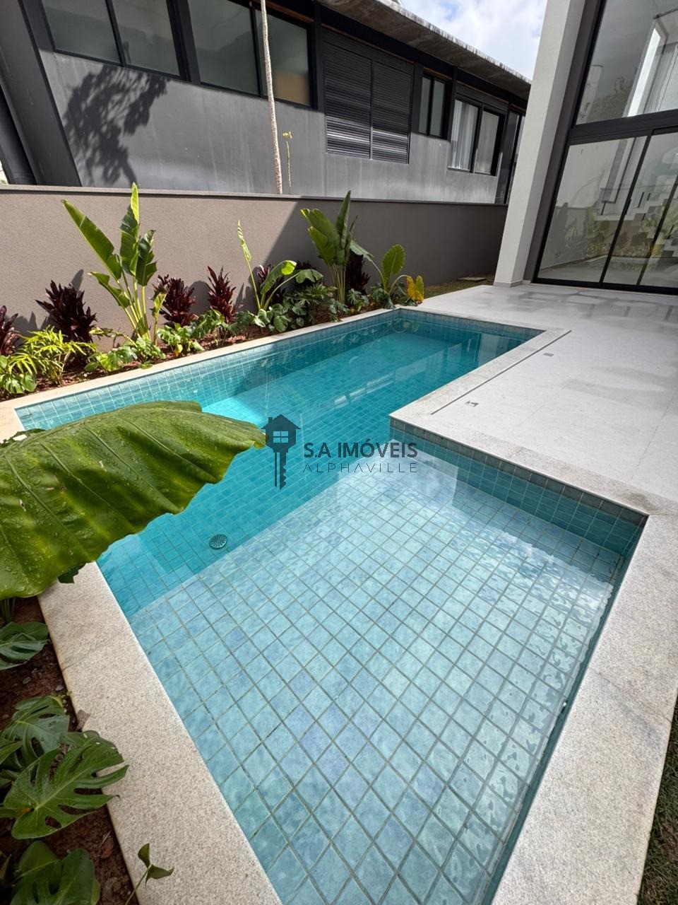 Casa à venda no Itahyê, 334 m² – Cidade Tamboré, Santana de Parnaíba – Cód. 78583988 — imagem 7