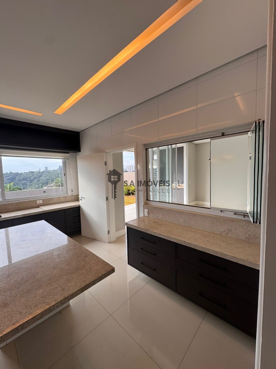 Casa à venda no Genesis 1, 309 m² – Alphaville, Santana de Parnaíba – Cód. 78576757 — imagem 11