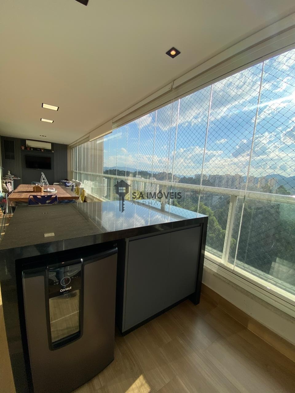 Apartamento à venda no Boulevard, 228 m² – Tamboré, Santana de Parnaíba – Cód. 78609411 — imagem 3