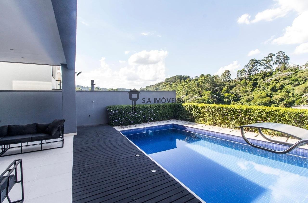 Casa à venda no Campos do Conde Alphaville, 460 m² – Tamboré, Santana de Parnaíba – Cód. 78622112 — imagem 21