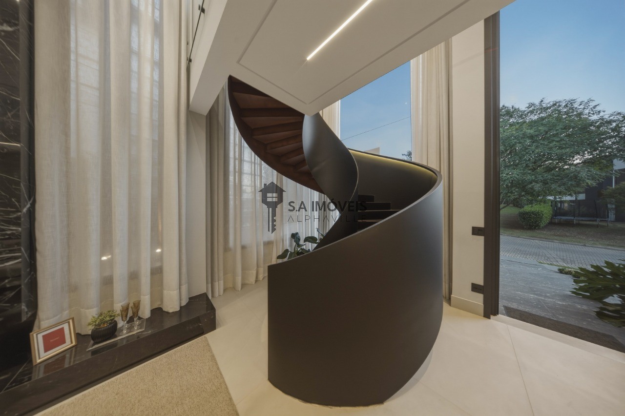 Casa à venda no Tamboré 11, 450 m² – Tamboré, Santana de Parnaíba – Cód. 78604626 — imagem 19