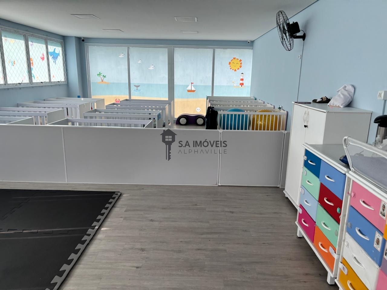 Sala comercial para locação em Alphaville Centro Industrial e Empresarial/Alphaville., 42 m² – Barueri – Cód. 78623249 — imagem 35