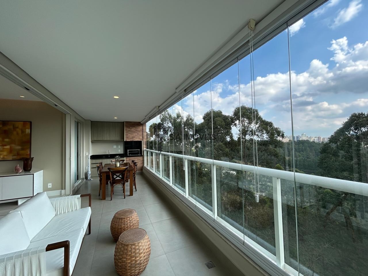 Apartamento à venda no Boulevard, 168 m² – Tamboré, Santana de Parnaíba – Cód. 78622165 — imagem 10