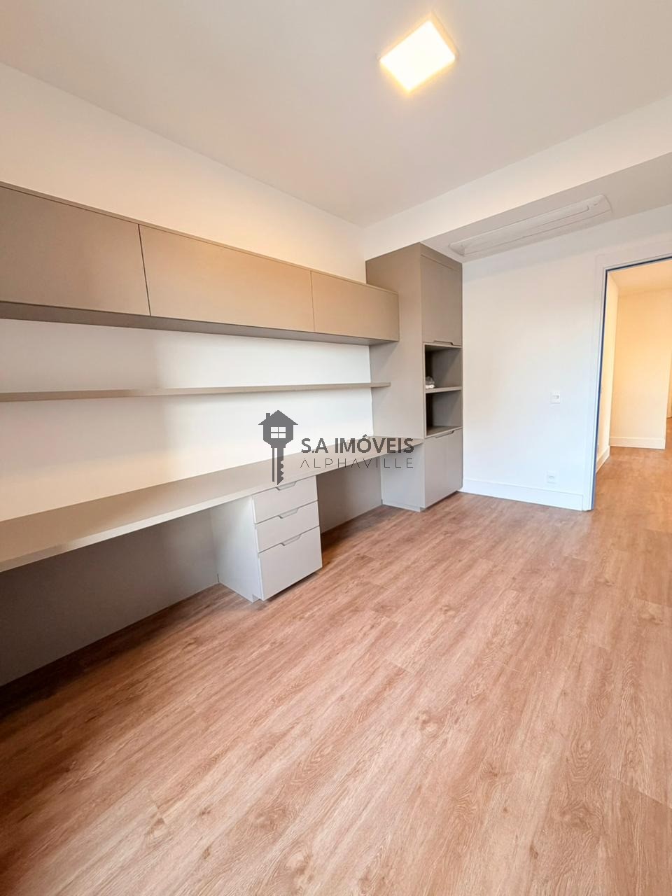 Apartamento para locação no Neo, 244 m² – Sítio Tamboré Alphaville, Barueri – Cód. 78583845 — imagem 17