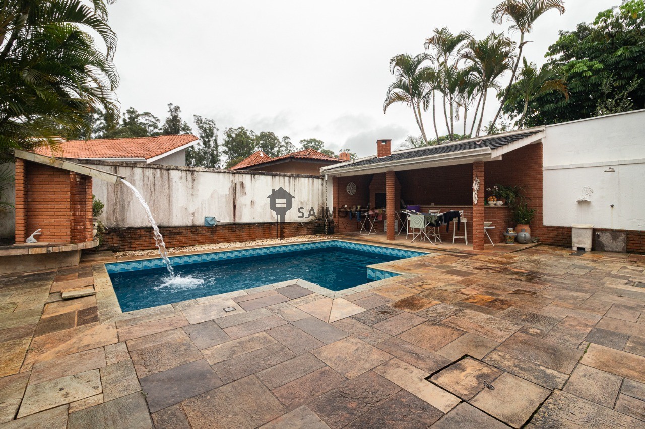 Casa à venda no Residencial 5, 478 m² – Alphaville, Santana de Parnaíba – Cód. 78611252 — imagem 16
