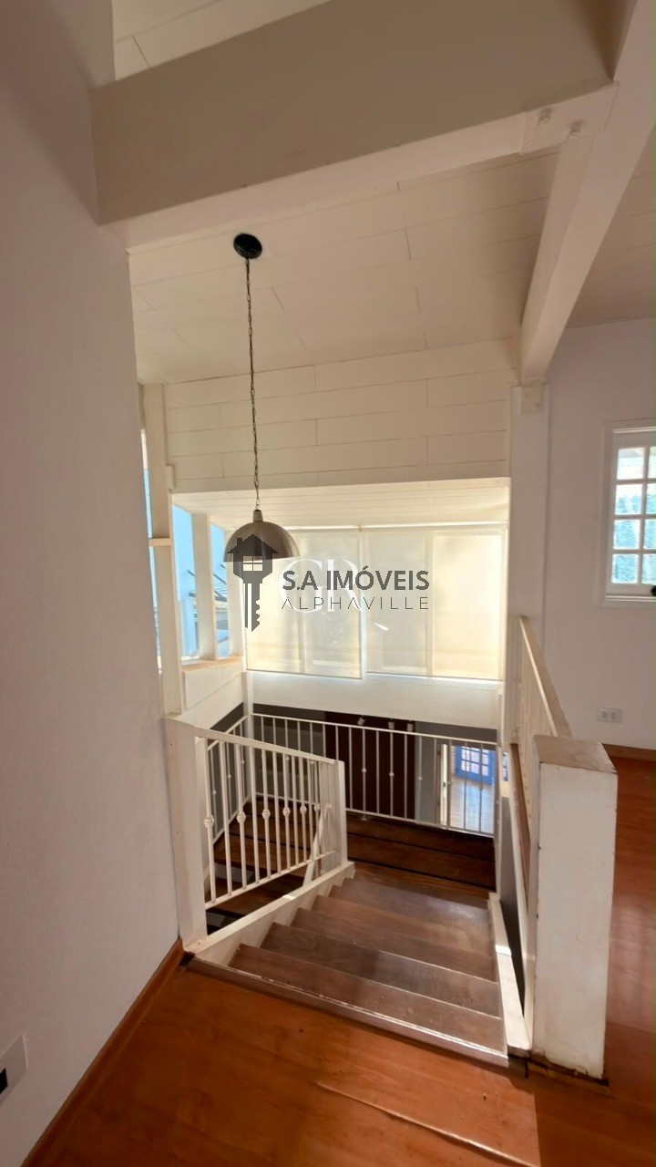 Casa à venda no Residencial 6, 300 m² – Alphaville, Santana de Parnaíba – Cód. 78609566 — imagem 8