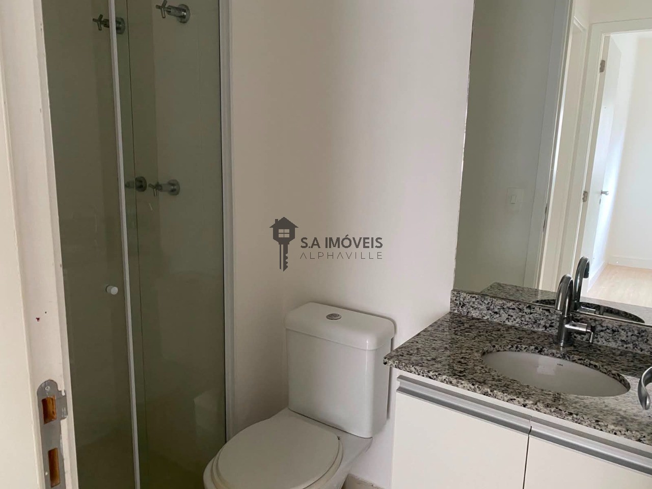 Apartamento para locação no Life Park, 62 m² – Alphaville Empresarial, Barueri – Cód. 78536850 — imagem 21