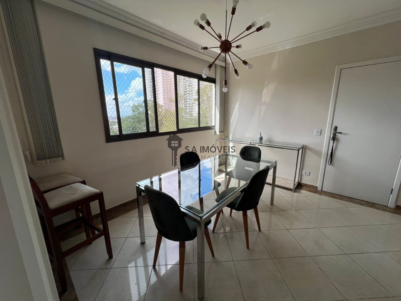 Apartamento à venda em Alphaville Centro Industrial e Empresarial/Alphaville., 118 m² – Barueri – Cód. 78579174 — imagem 5