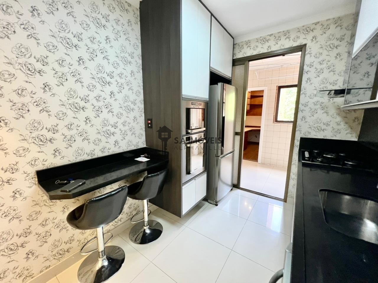APARTAMENTO — AVENIDA MARTE - ana paula - ana paula - ALPHAVILLE - SANTANA DE PARNAÍBA/SP — imagem 23