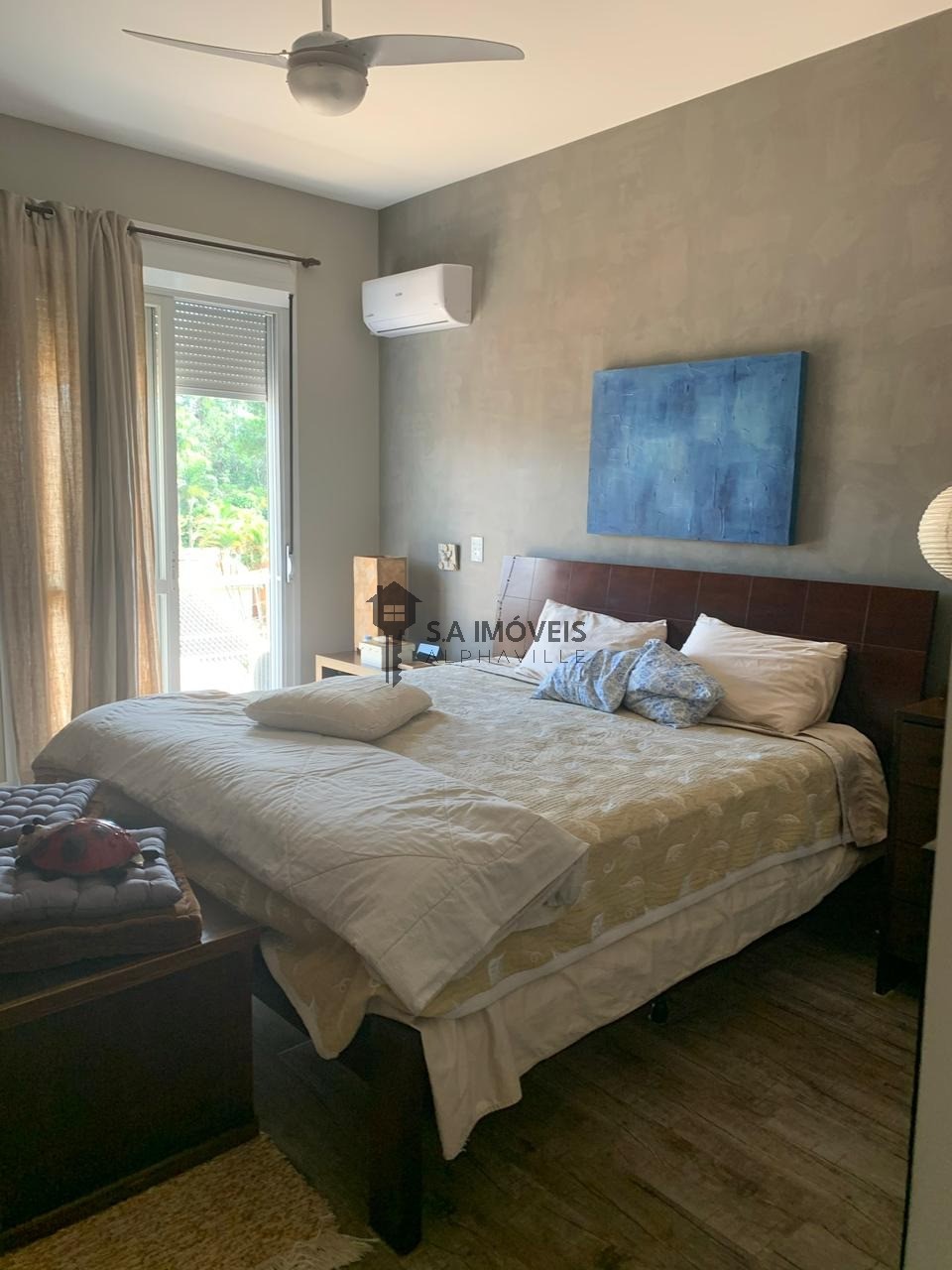 Casa para locação no Residencial 5, 400 m² – Alphaville, Santana de Parnaíba – Cód. 78621910 — imagem 19
