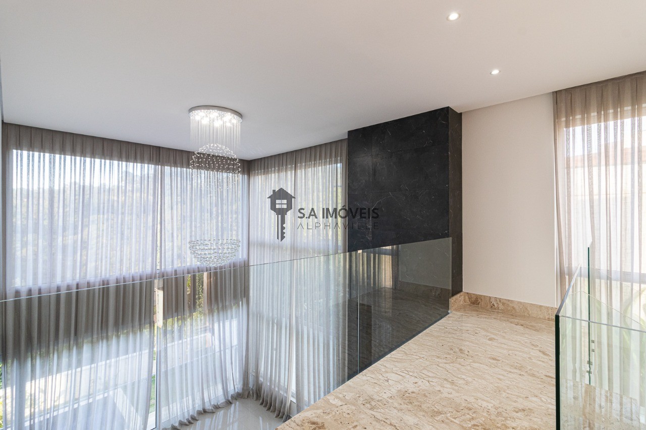 Casa à venda no Genesis 1, 440 m² – Alphaville, Santana de Parnaíba – Cód. 78611248 — imagem 21