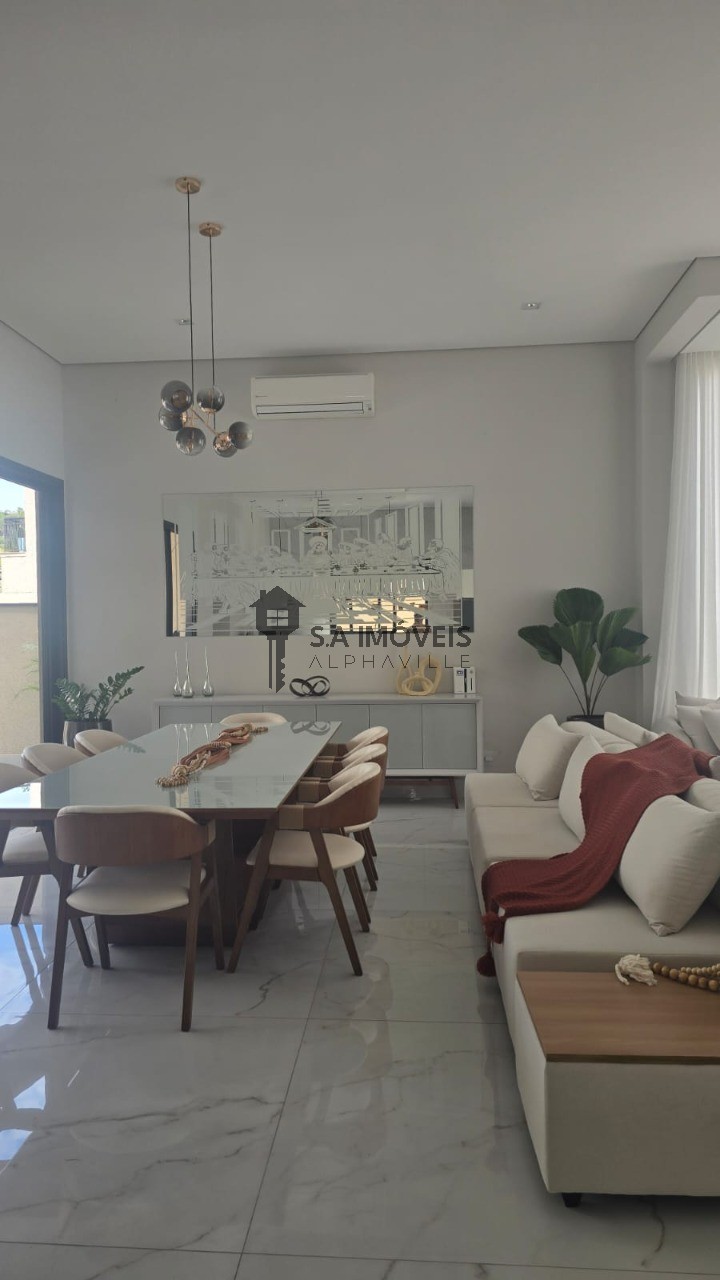 Casa à venda no Genesis 1, 404 m² – Alphaville, Santana de Parnaíba – Cód. 78584511 — imagem 4