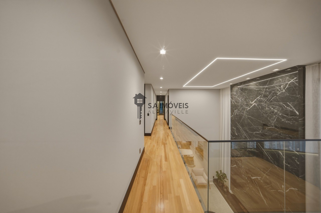 Casa à venda no Tamboré 11, 450 m² – Tamboré, Santana de Parnaíba – Cód. 78604626 — imagem 22
