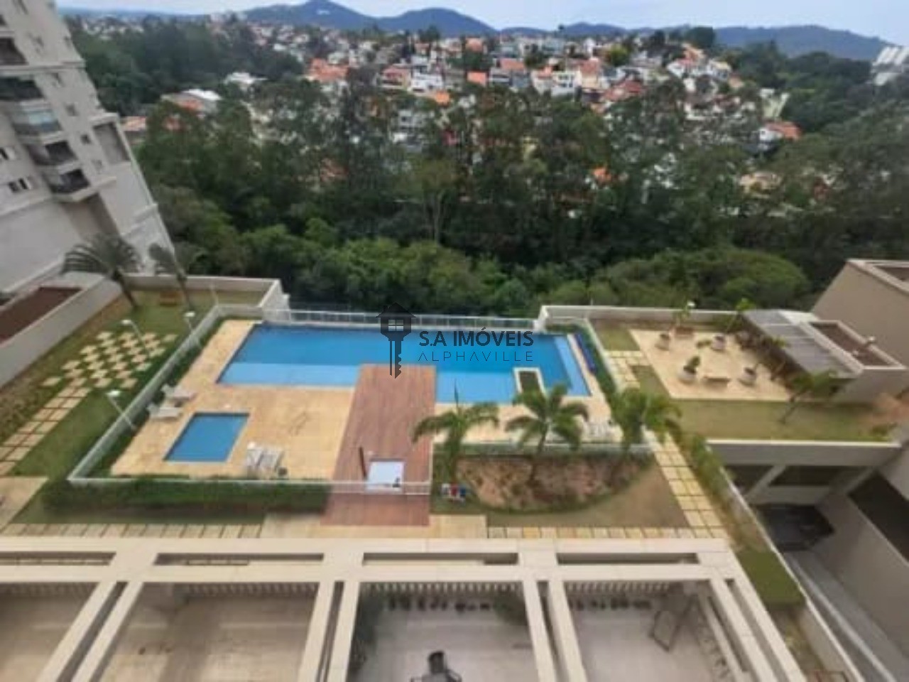 Apartamento à venda no Alpha Garden, 90 m² – Sítio Tamboré Alphaville, Barueri – Cód. 78622609 — imagem 20