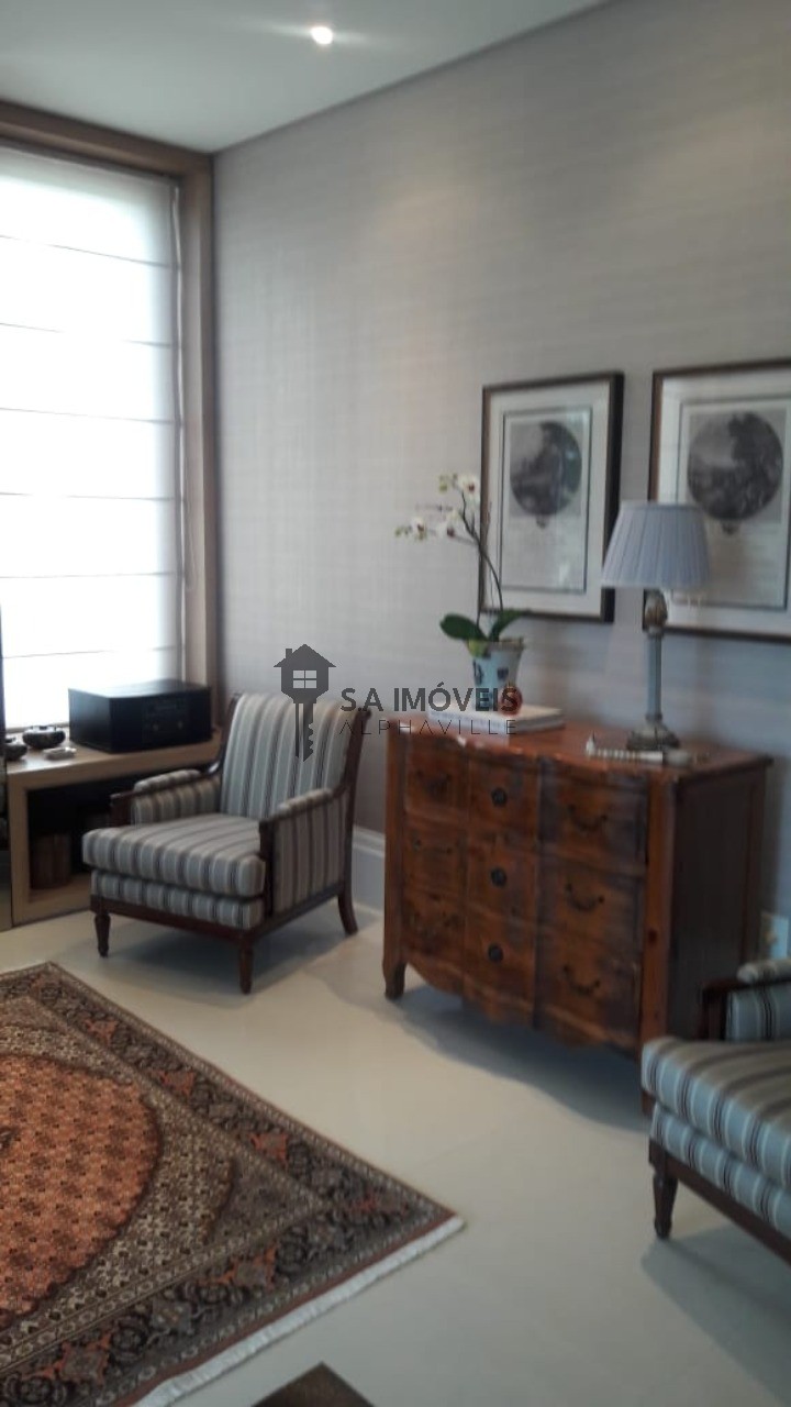 Casa à venda no Genesis 1, 400 m² – Alphaville, Santana de Parnaíba – Cód. 78579182 — imagem 5