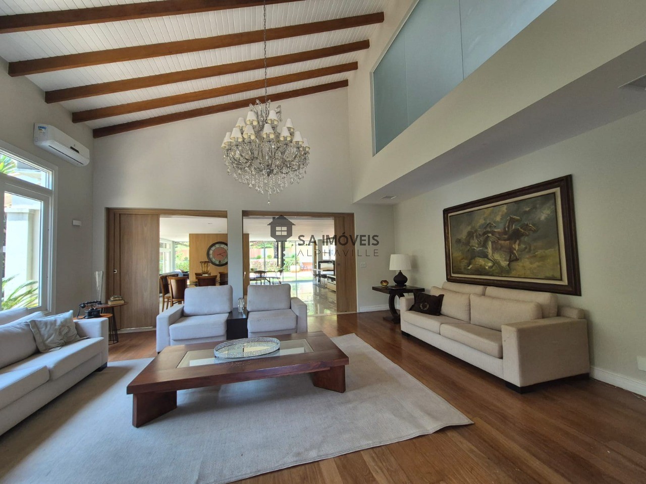 Casa para locação no Tamboré 2, 700 m² – Tamboré, Santana de Parnaíba – Cód. 78604639 — imagem 7
