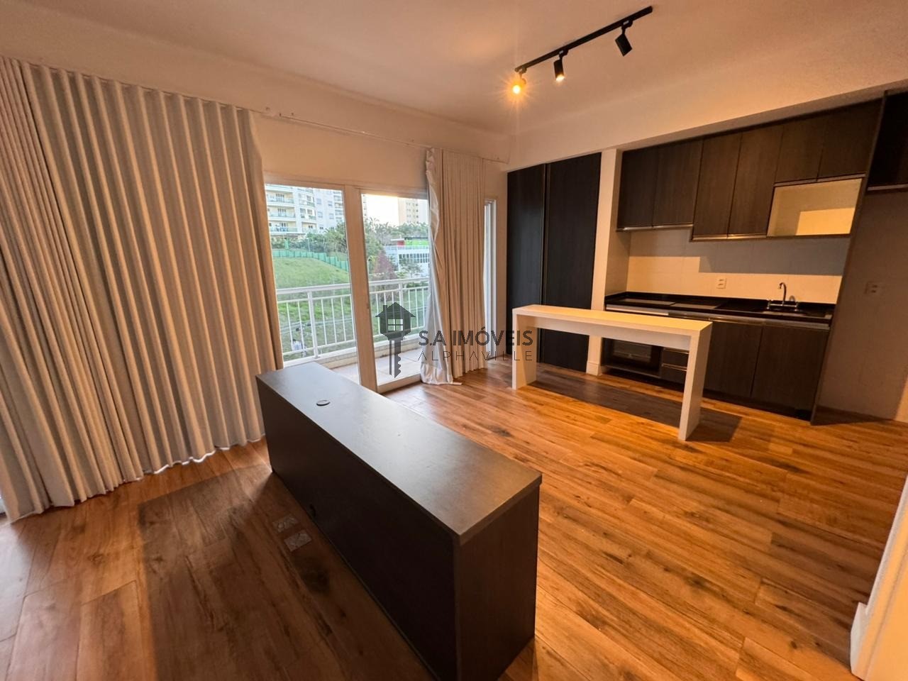 Apartamento para locação no Trix, 49 m² – Tamboré, Santana de Parnaíba – Cód. 77899481 — imagem 10