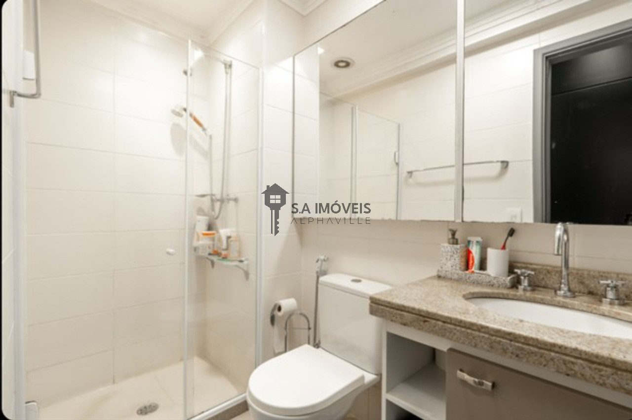 Apartamento à venda em Dezoito do Forte Empresarial/Alphaville., 107 m² – Barueri – Cód. 78596436 — imagem 16