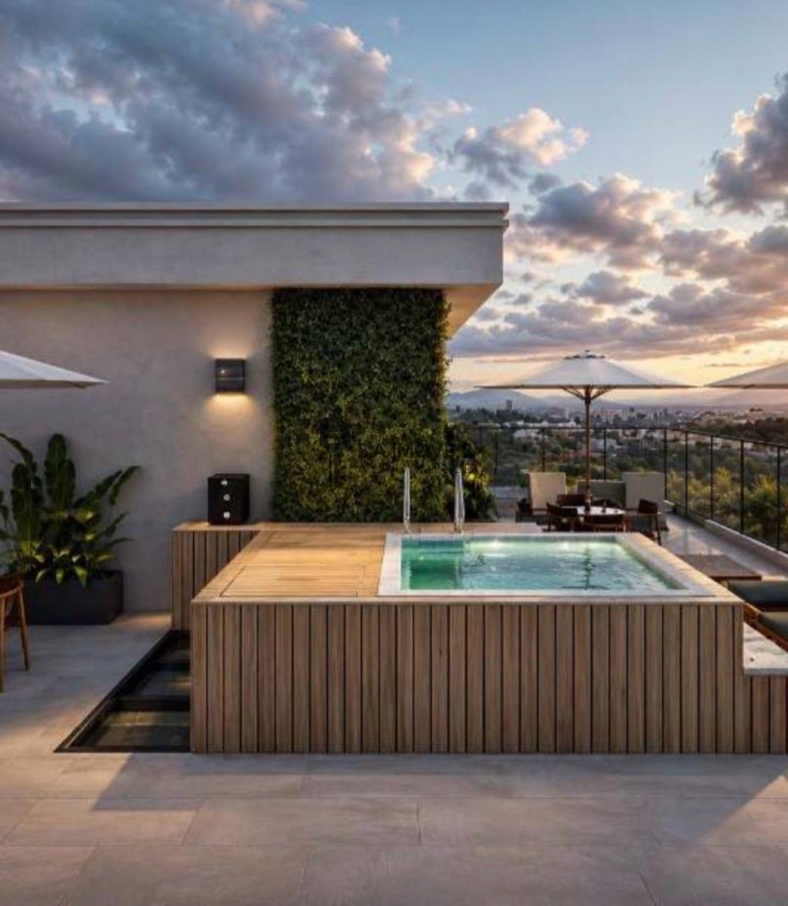 Casa à venda no Genesis 2, 750 m² – Alphaville, Santana de Parnaíba – Cód. 78579126 — imagem 5