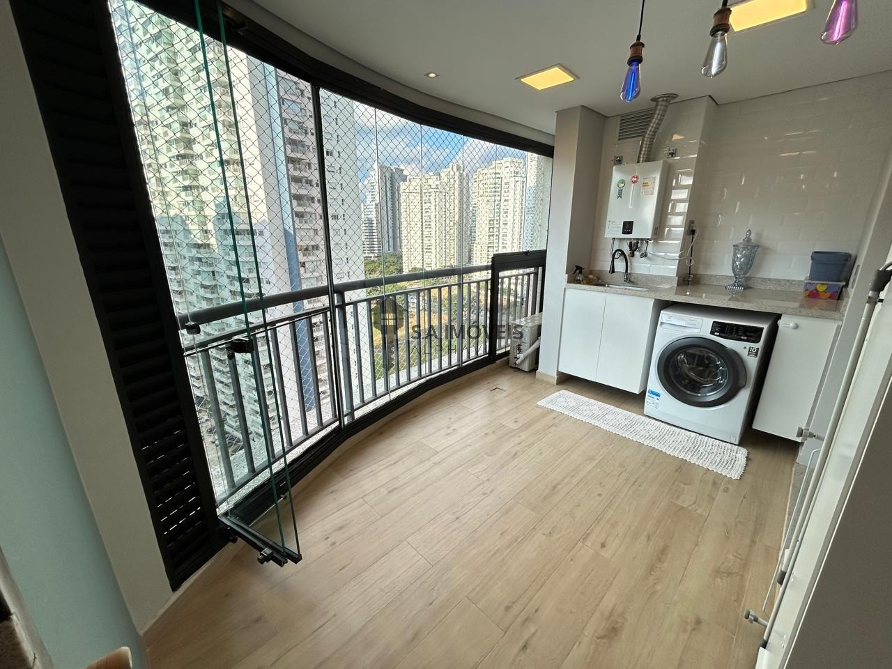 Apartamento à venda no Bellagio, 65 m² – Alphaville Empresarial, Barueri – Cód. 78621935 — imagem 5