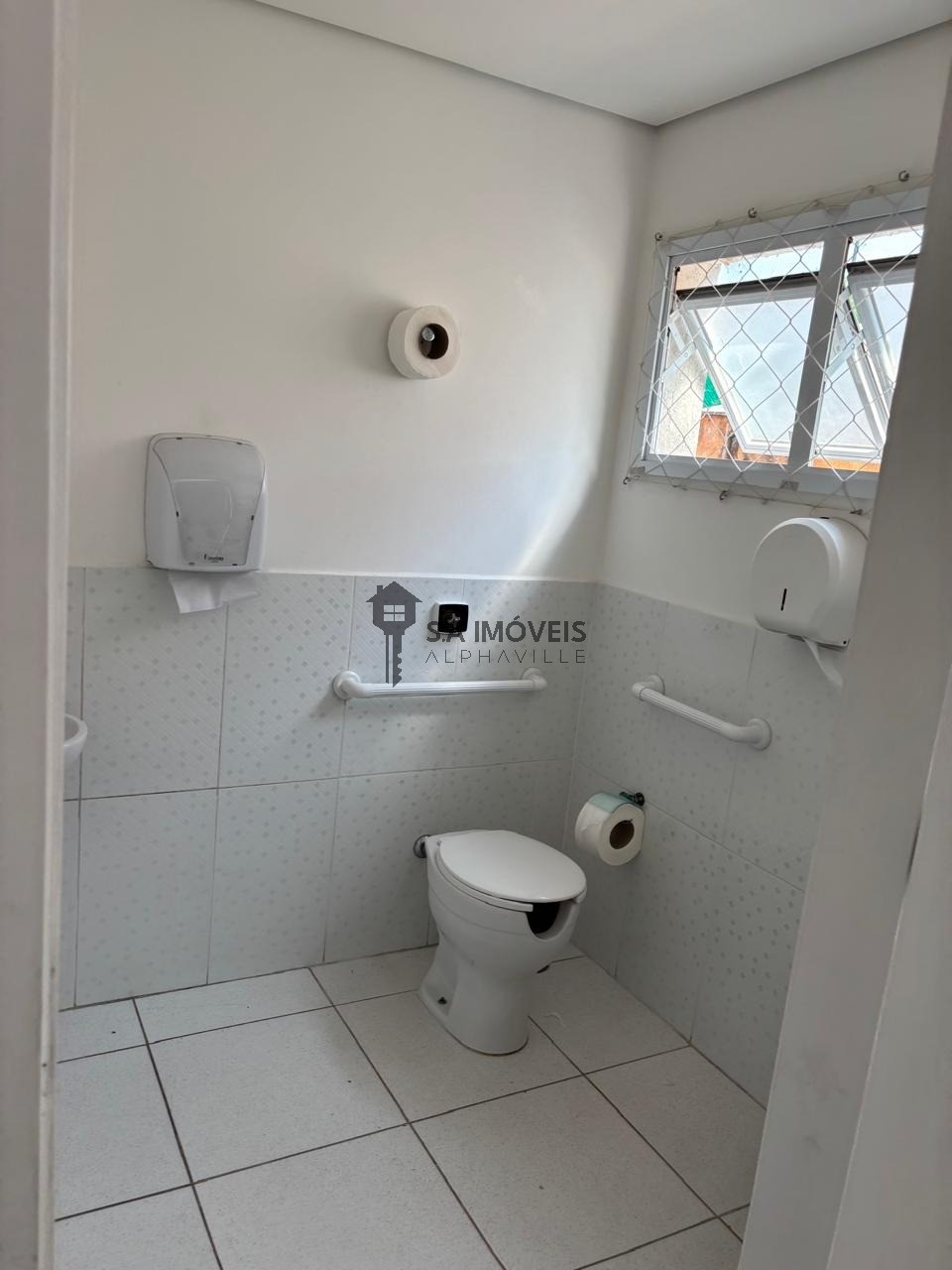 Prédio — ESTRADA MUNICIPAL BELA VISTA - TANQUINHO - SANTANA DE PARNAÍBA/SP — imagem 16