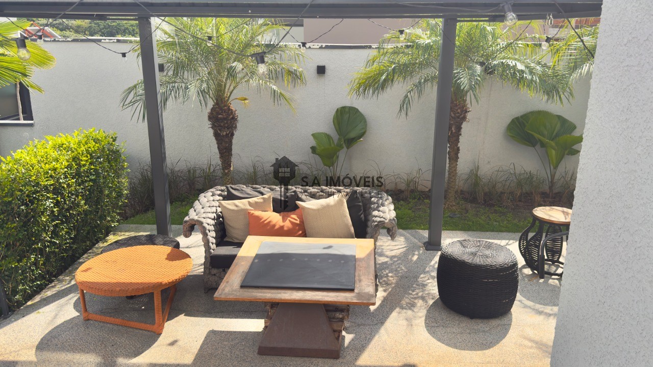 Casa à venda no Itahyê, 560 m² – Cidade Tamboré, Santana de Parnaíba – Cód. 78540740 — imagem 23