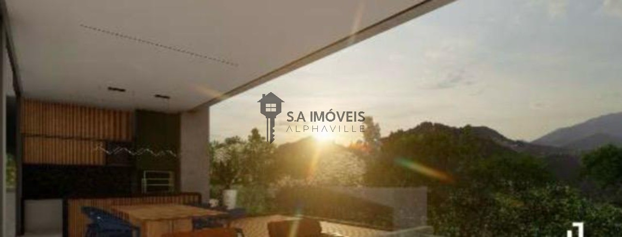 Casa à venda no Genesis 2, 750 m² – Alphaville, Santana de Parnaíba – Cód. 78579126 — imagem 11