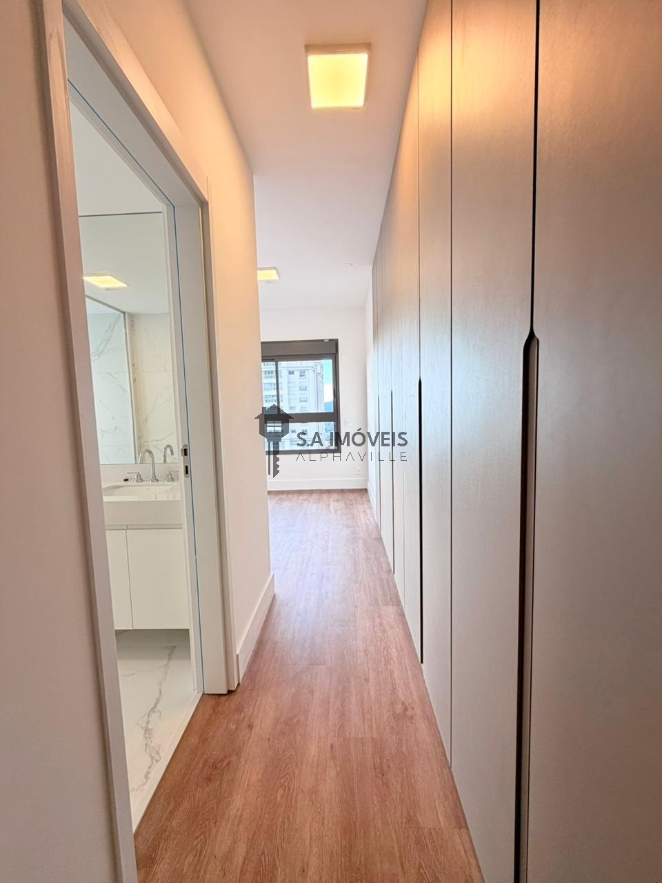 Apartamento para locação no Neo, 244 m² – Sítio Tamboré Alphaville, Barueri – Cód. 78583845 — imagem 22