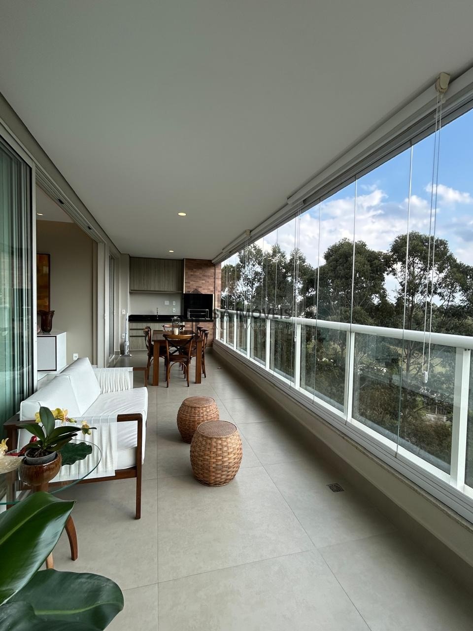 Apartamento à venda no Boulevard, 168 m² – Tamboré, Santana de Parnaíba – Cód. 78622165 — imagem 11