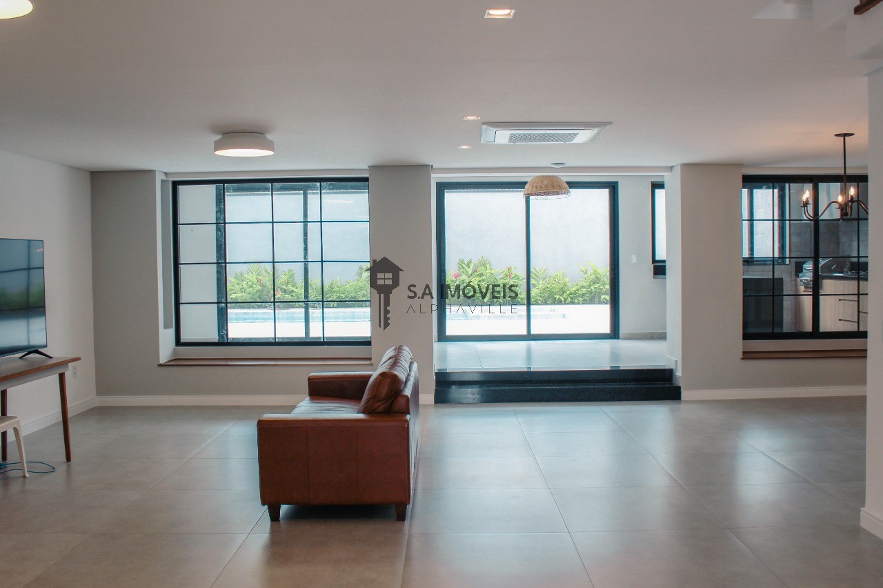 Casa à venda no Residencial 2, 422 m² – Alphaville Residencial Dois, Barueri – Cód. 78217315 — imagem 1
