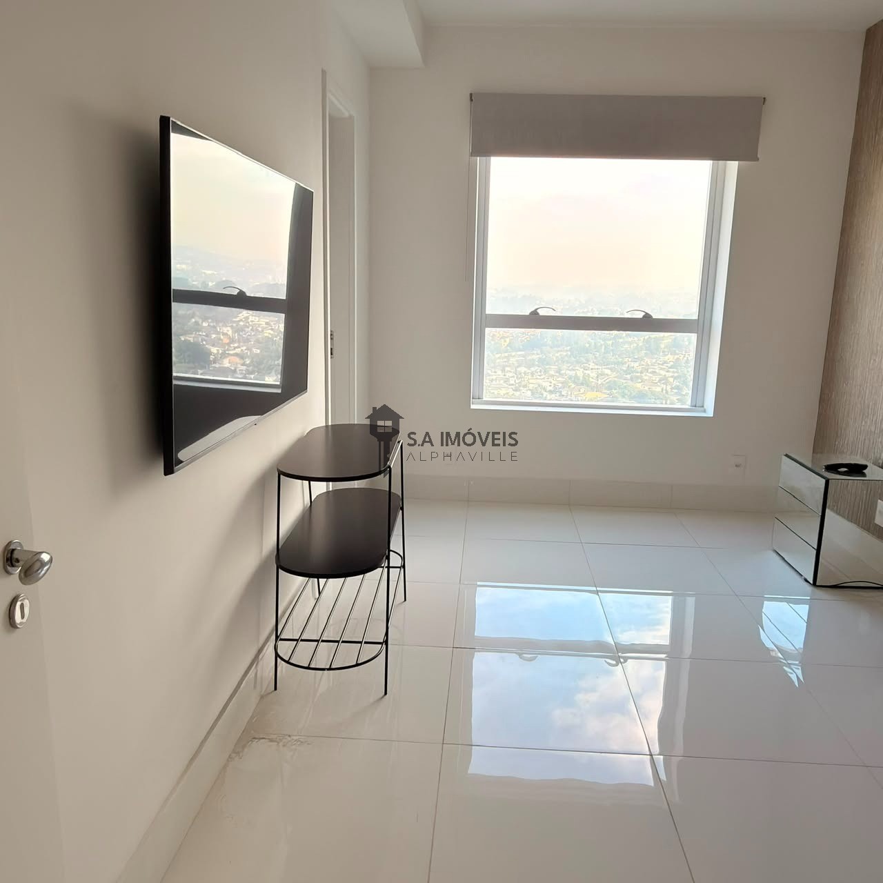 Apartamento para locação no Novare, 157 m² – Melville Empresarial I e Ii, Barueri – Cód. 78559984 — imagem 9
