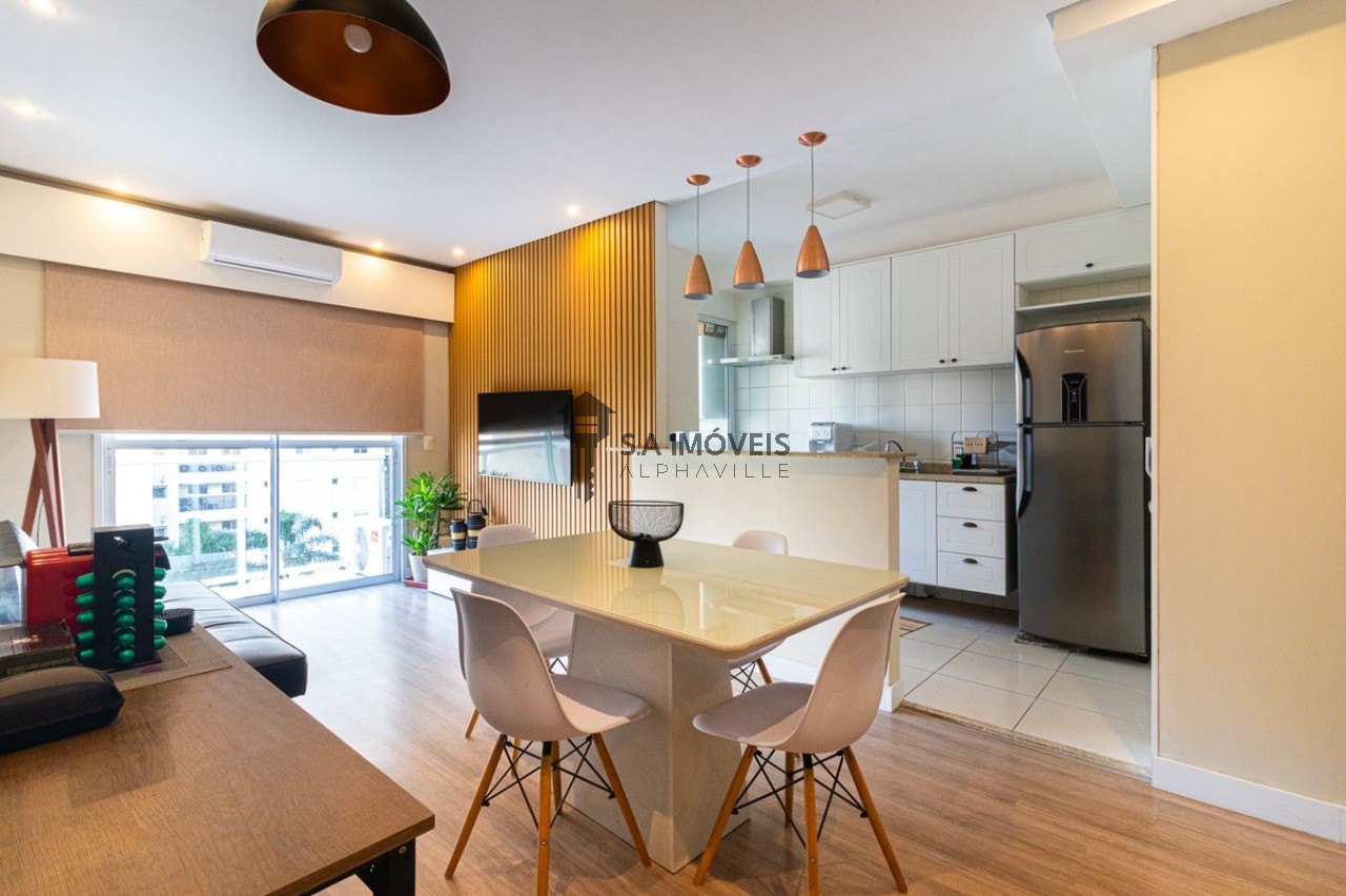 Apartamento à venda no Glass, 67 m² – Melville Empresarial I e Ii, Barueri – Cód. 78052075 — imagem 19