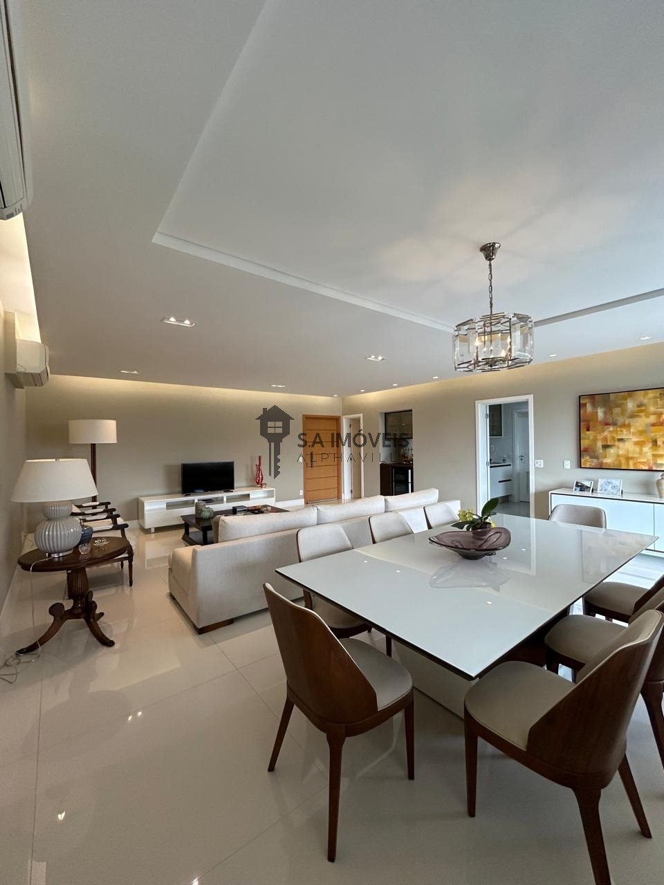 Apartamento à venda no Boulevard, 168 m² – Tamboré, Santana de Parnaíba – Cód. 78622165 — imagem 5