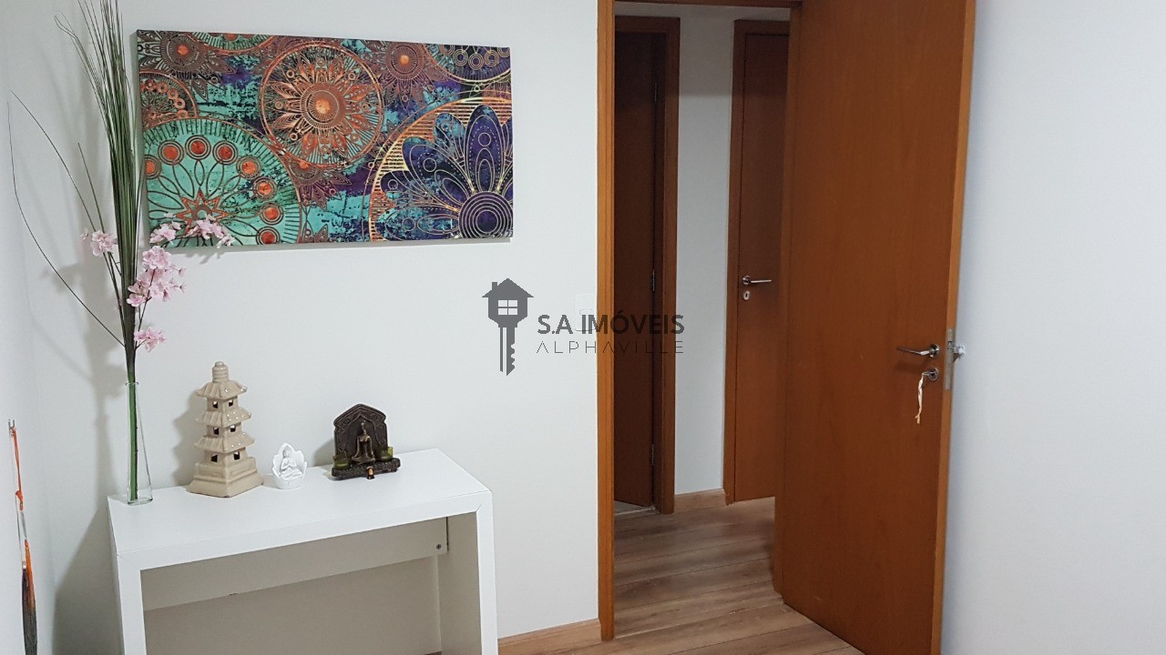 Apartamento à venda em Alphaville Centro Industrial e Empresarial/Alphaville., 85 m² – Barueri – Cód. 78622316 — imagem 9