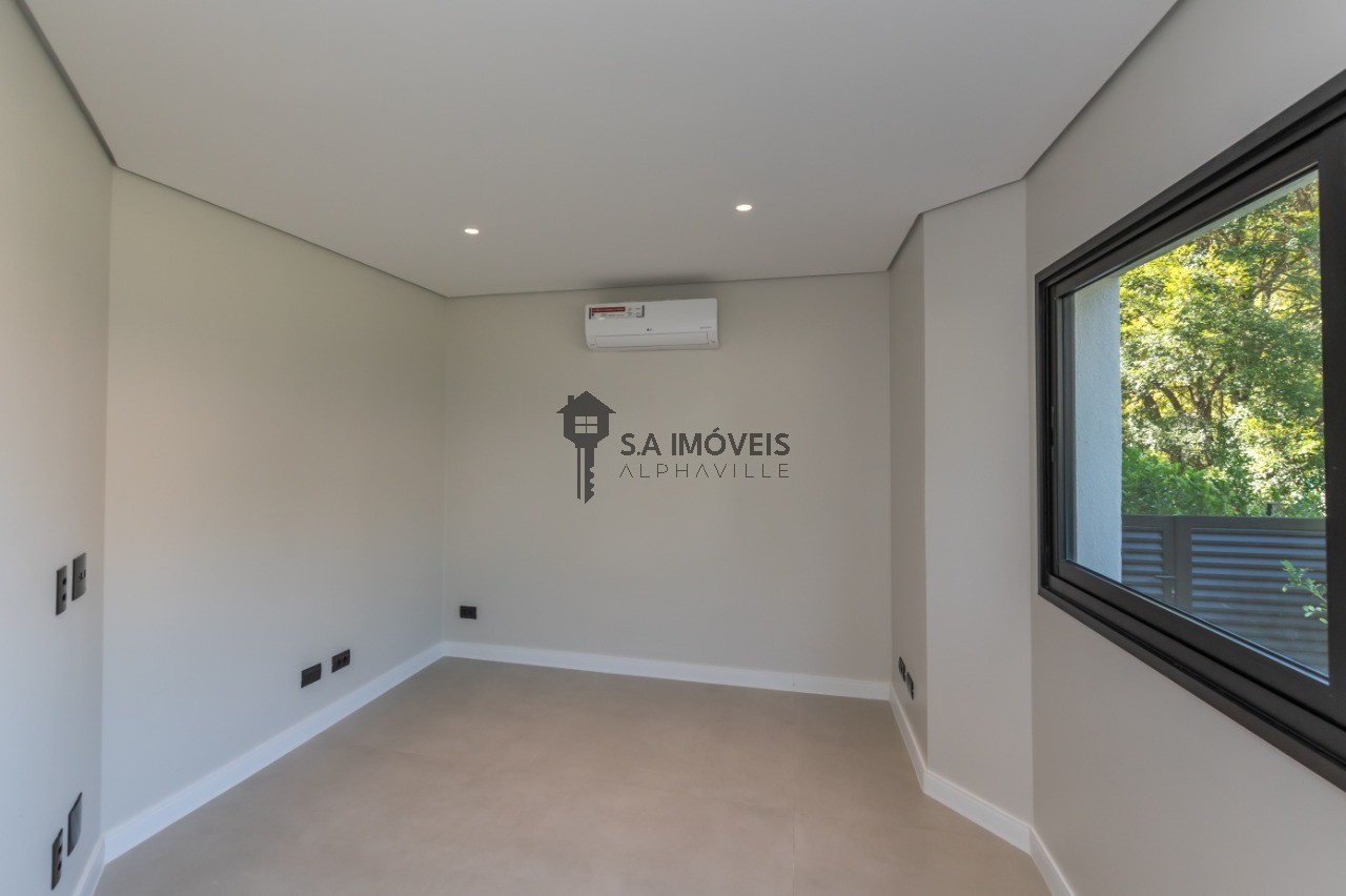 Casa à venda no Residencial 10, 516,2 m² – Alphaville, Santana de Parnaíba – Cód. 78559550 — imagem 8
