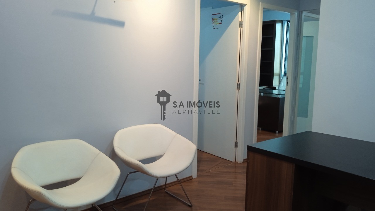 Sala comercial para locação em Alphaville Centro Industrial e Empresarial/Alphaville., 42 m² – Barueri – Cód. 78623249 — imagem 9