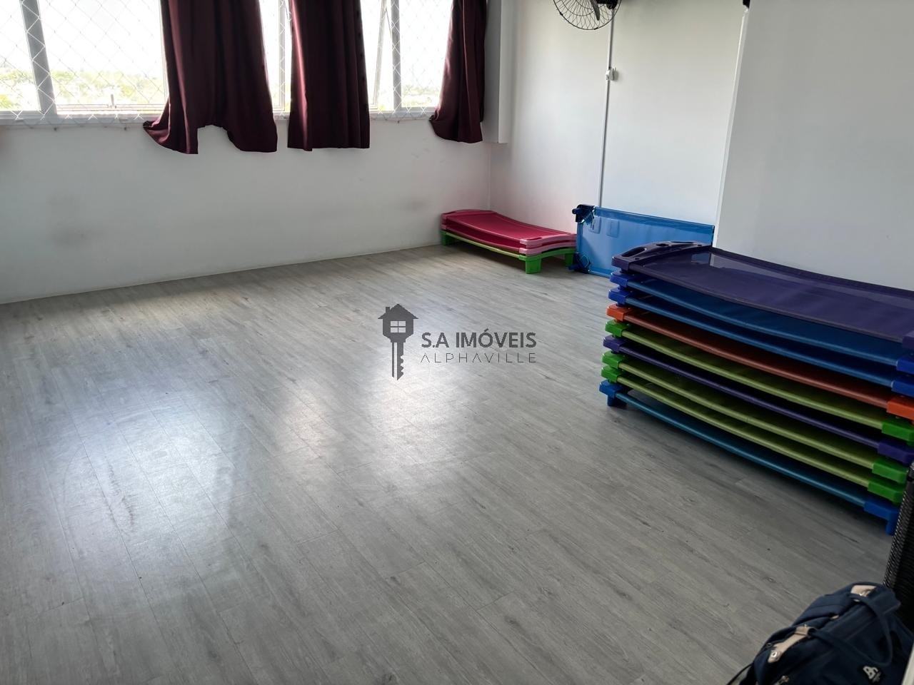Sala comercial para locação em Alphaville Centro Industrial e Empresarial/Alphaville., 42 m² – Barueri – Cód. 78623249 — imagem 36
