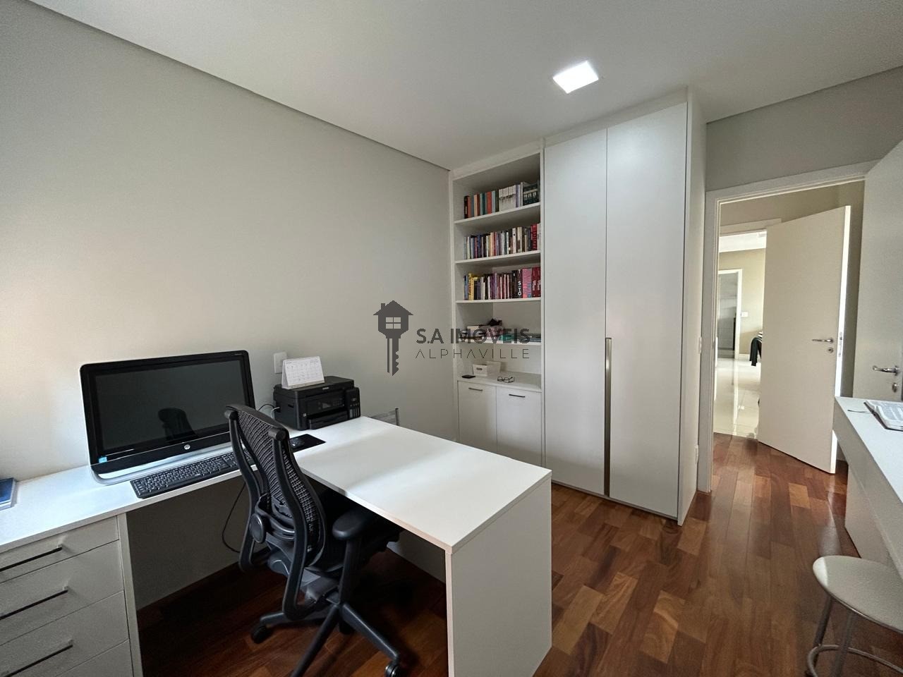 Apartamento à venda no Boulevard, 168 m² – Tamboré, Santana de Parnaíba – Cód. 78622165 — imagem 13