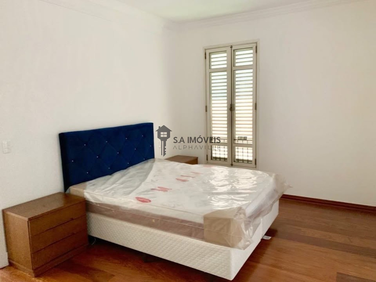 CASA — ALAMEDA SÃO CARLOS - residencial 4 - ALPHAVILLE - SANTANA DE PARNAÍBA/SP — imagem 12