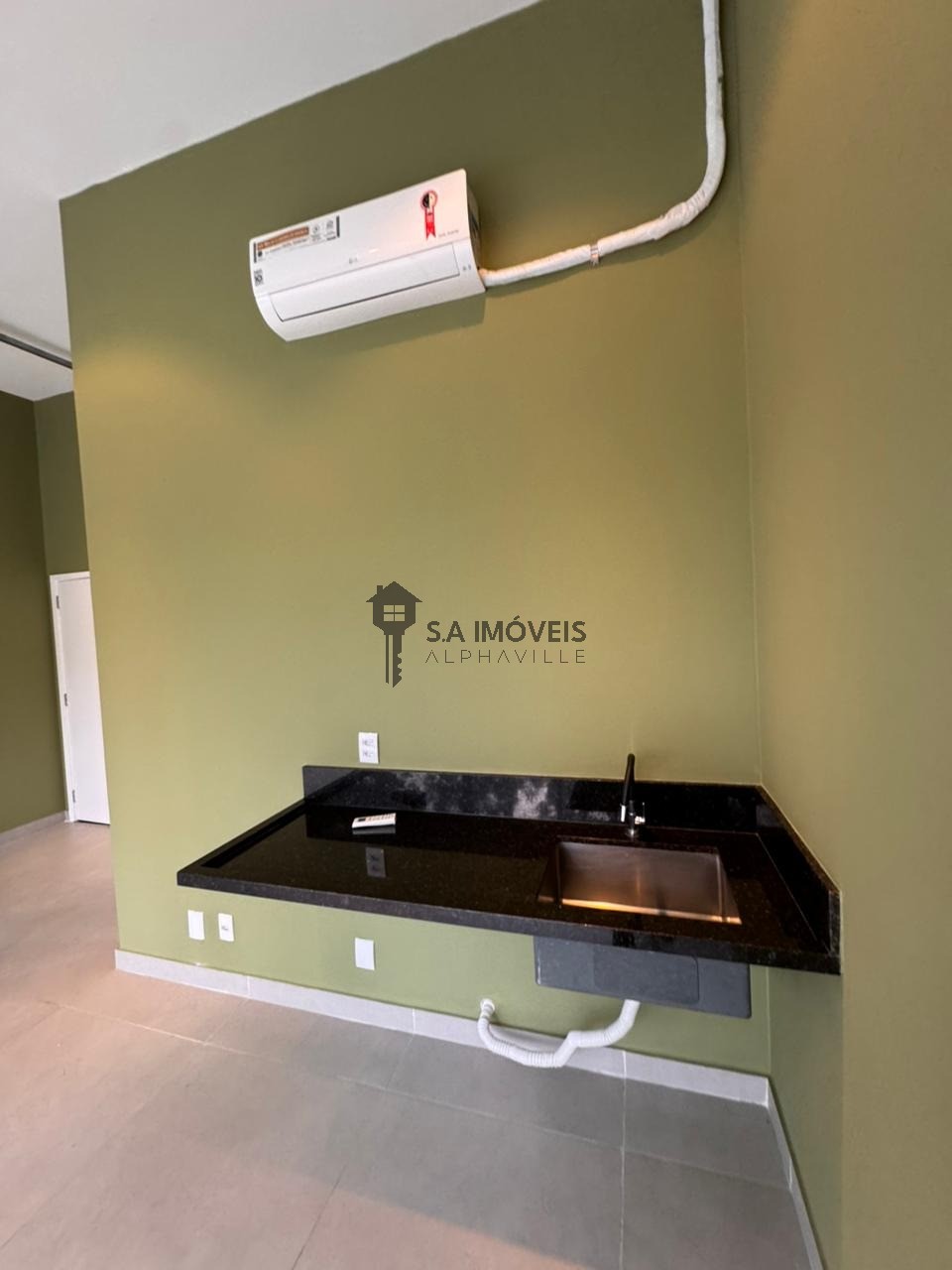 Sala comercial para locação no Trix, 39 m² – Tamboré, Santana de Parnaíba – Cód. 78576977 — imagem 6