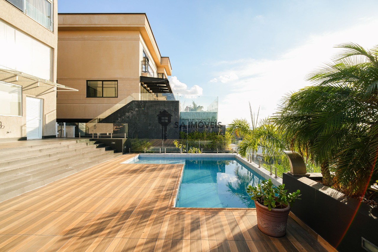 Casa à venda no Genesis 2, 804 m² – Alphaville, Santana de Parnaíba – Cód. 78581124 — imagem 21