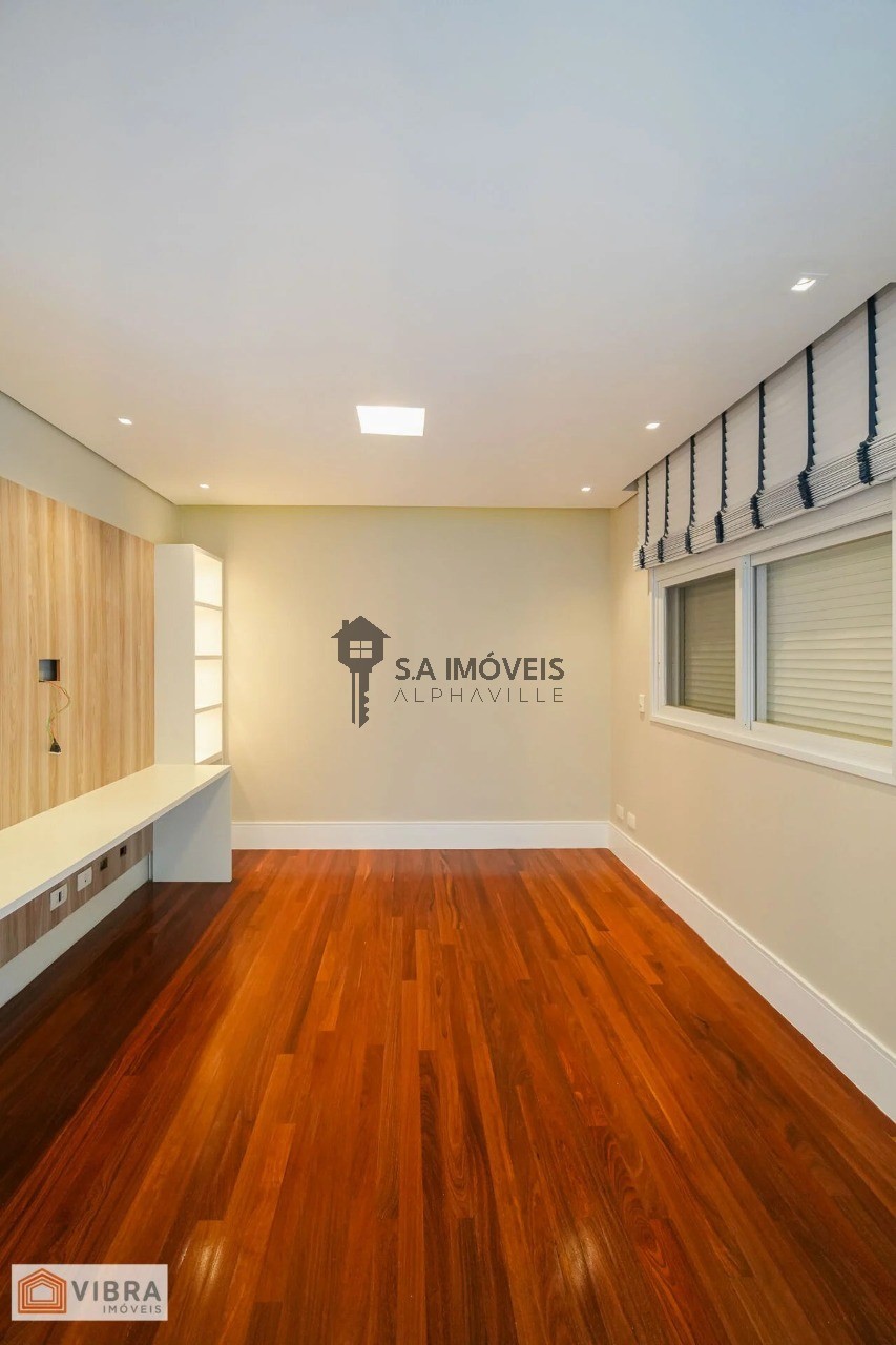 Casa à venda no Campos do Conde Alphaville, 482 m² – Tamboré, Santana de Parnaíba – Cód. 78570771 — imagem 16
