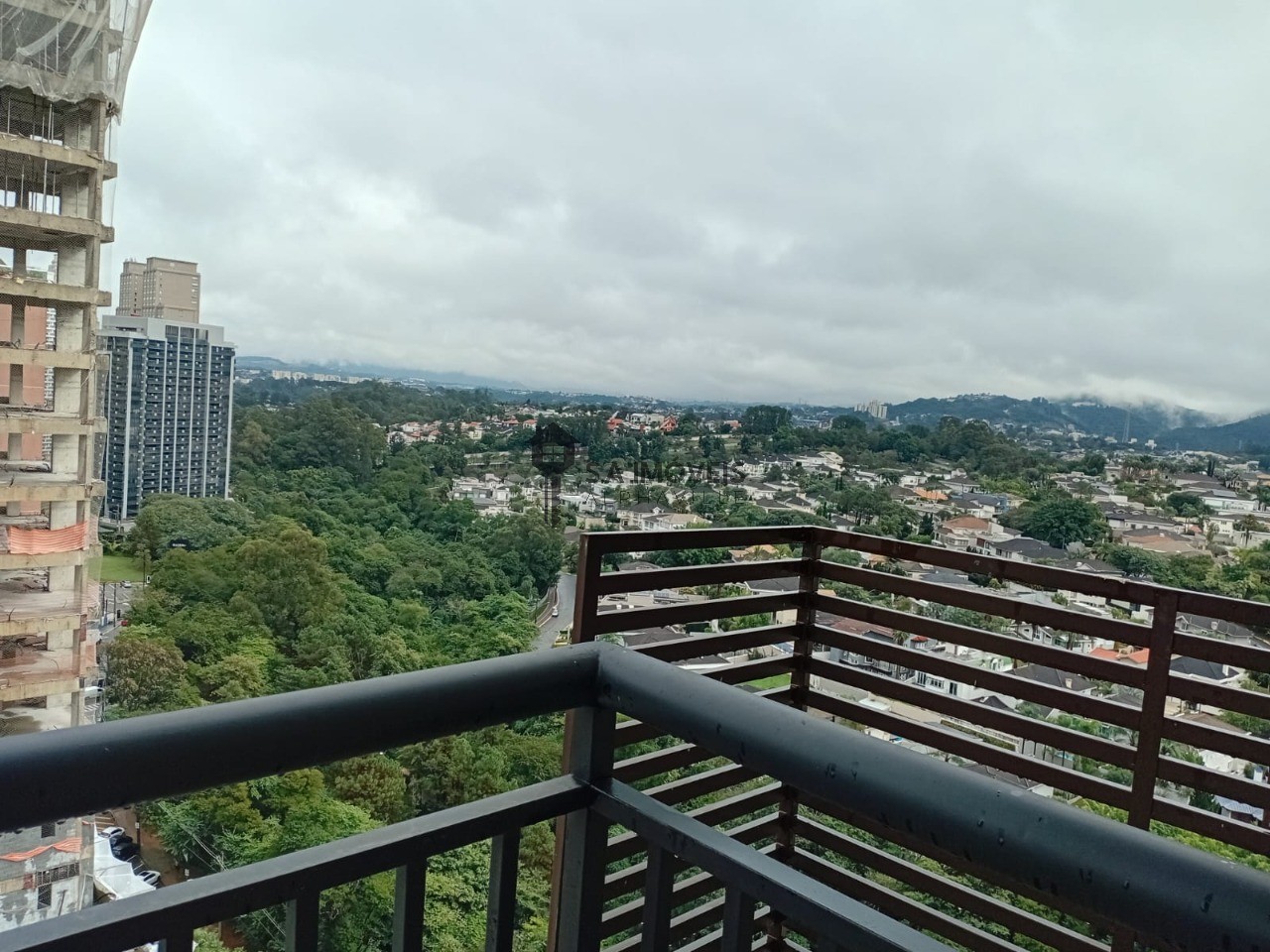 Apartamento à venda no Ápice Park, 52 m² – Alphaville Empresarial, Barueri – Cód. 77853296 — imagem 16