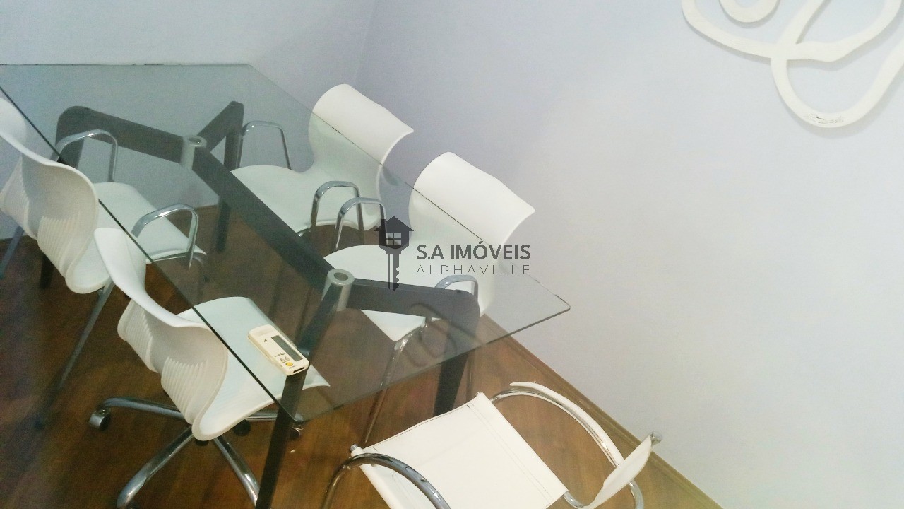 Sala comercial para locação em Alphaville Centro Industrial e Empresarial/Alphaville., 42 m² – Barueri – Cód. 78623249 — imagem 14